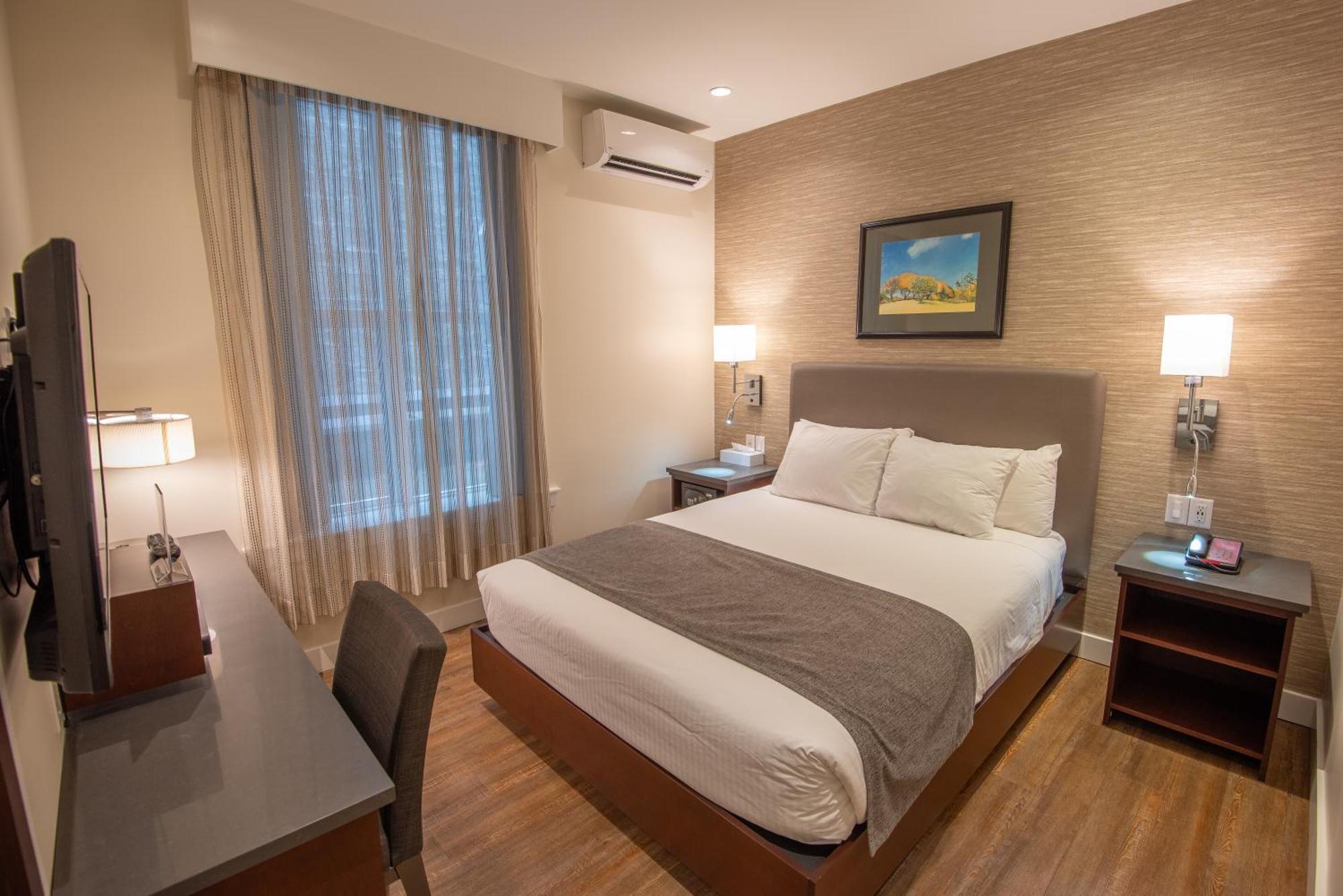 Strathcona Hotel Victoria Pokój zdjęcie