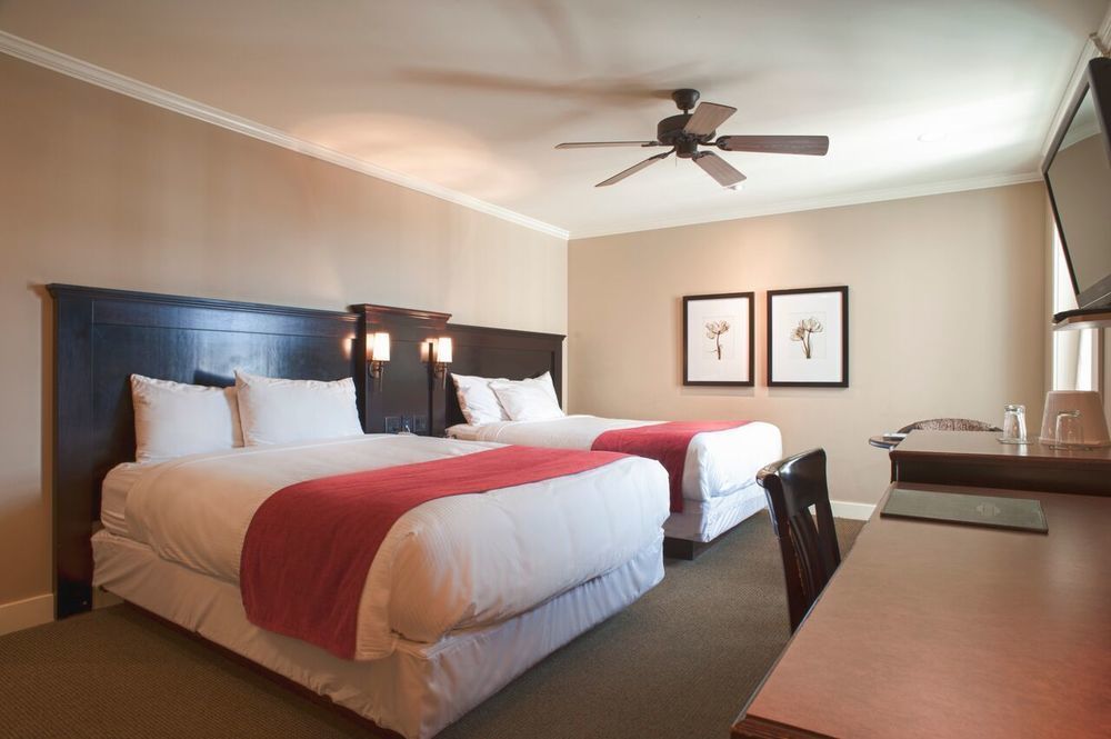 Strathcona Hotel Victoria Zewnętrze zdjęcie