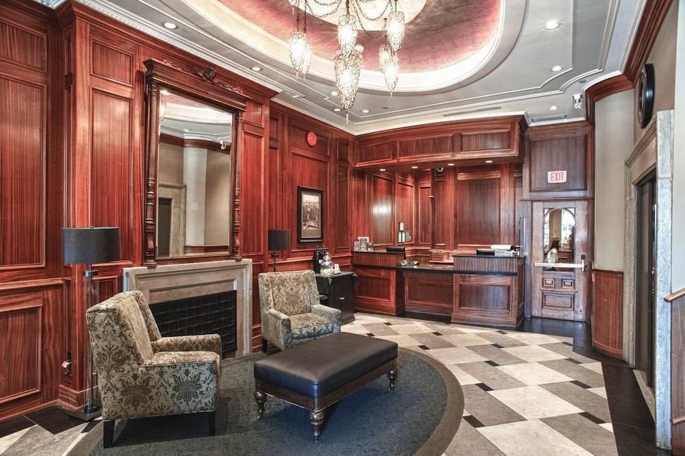 Strathcona Hotel Victoria Zewnętrze zdjęcie