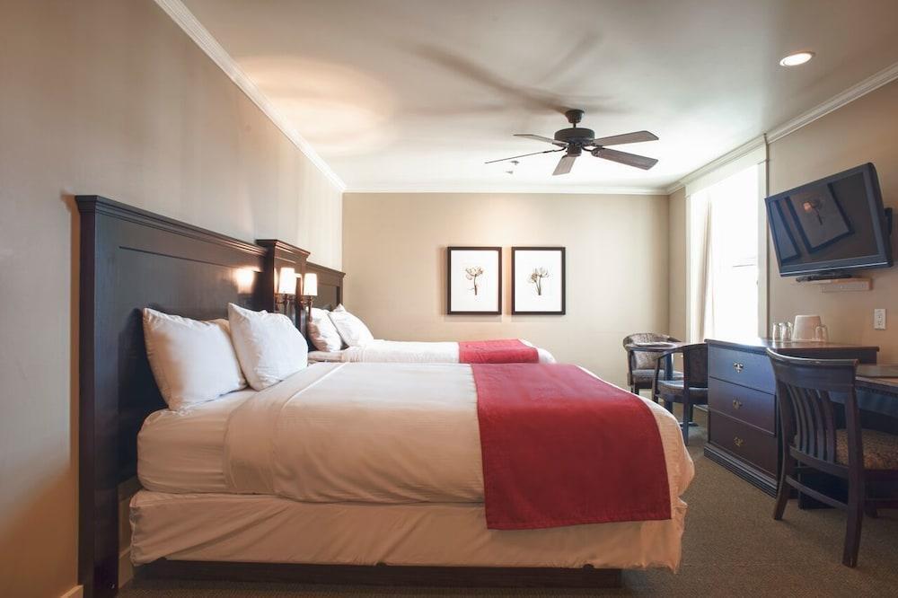 Strathcona Hotel Victoria Zewnętrze zdjęcie