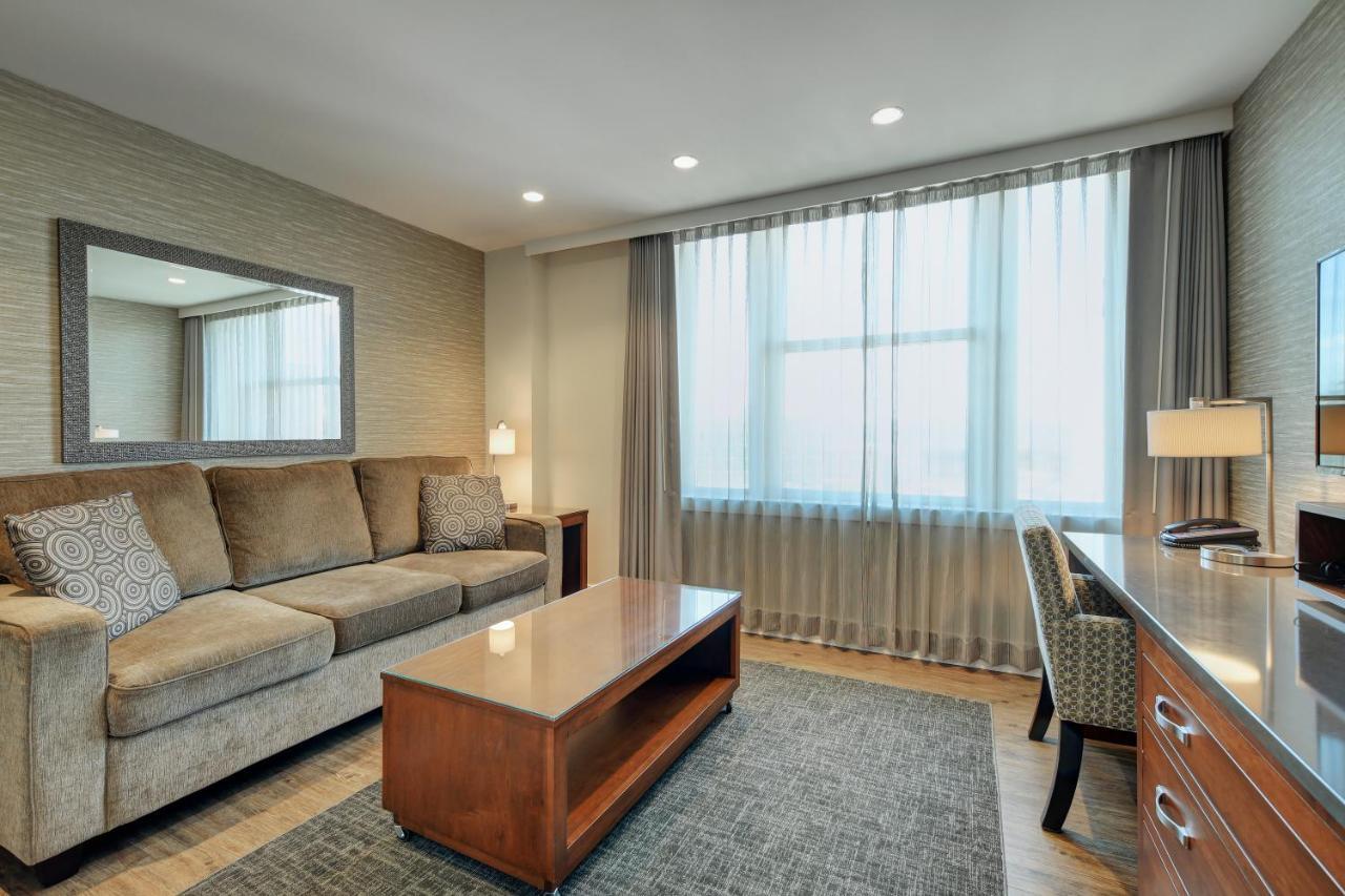 Strathcona Hotel Victoria Zewnętrze zdjęcie